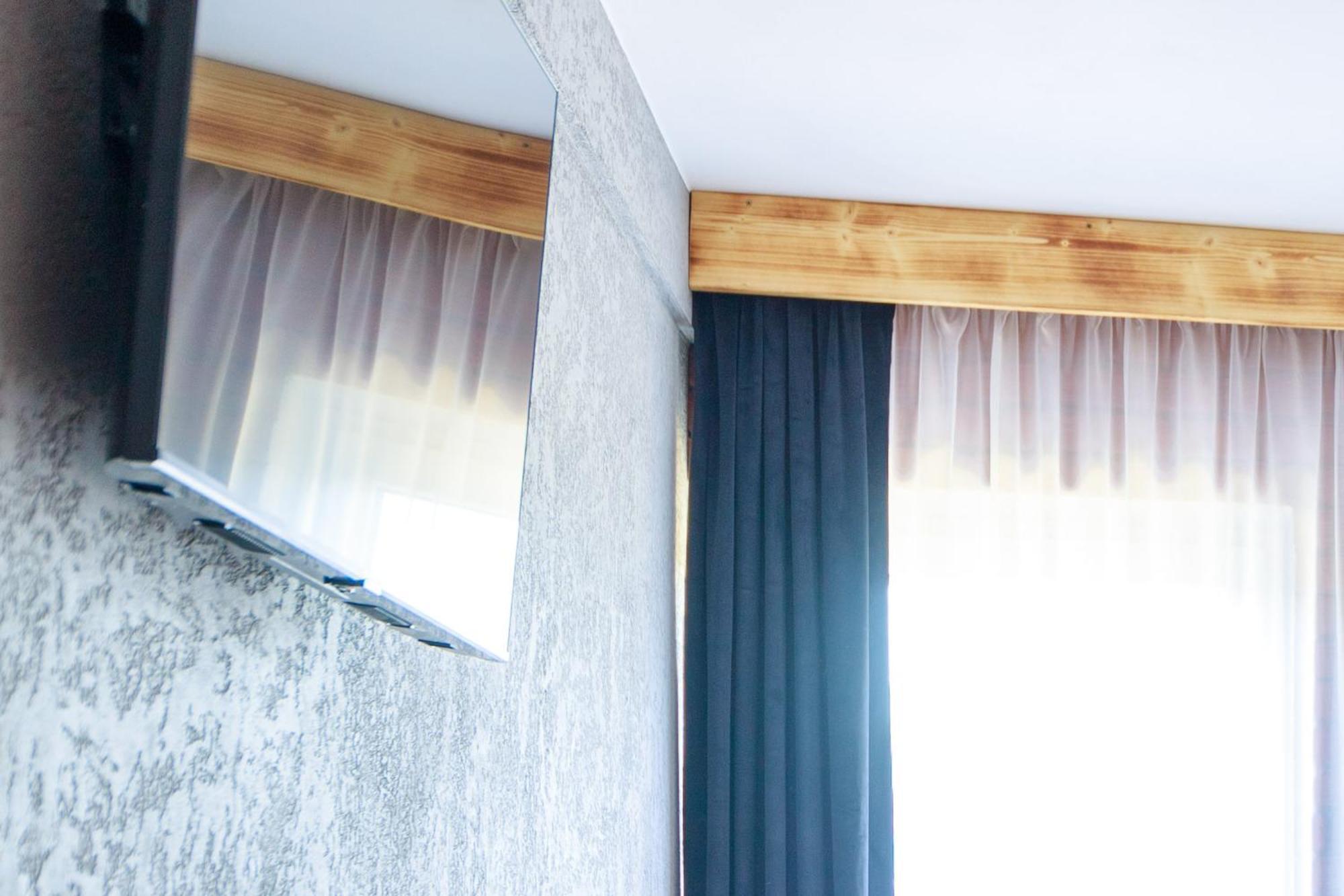 Wolfpack Guest House Bialka Tatrzanska Exterior foto
